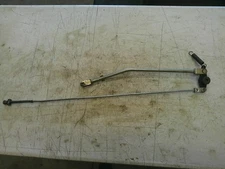 1998-2003 Honda shadow 750 VT750 rear back brake linkage rod