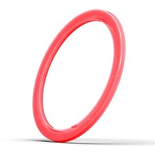 Wet Sounds RGB LED Ring Kit for Zero Series 12" Subwoofers - Sold Individually