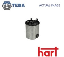 337 288 ENGINE FUEL FILTER HART FOR MERCEDES-BENZ SPRINTER 3-T,SPRINTER 4-T