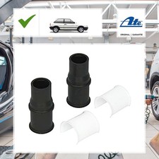 Führungshülsensatz, Bremssattel Vorne Ate für VW Polo 86C, 80 1.0