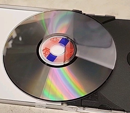 Jahrgang 1996 Broderbund Schreiben, Kamera, Action! ~ Lesen & Schreiben ~ CD - Bild 5 von 5
