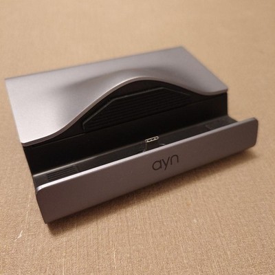 ayn 4K60Hz multi-function gaming DOCK