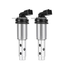 2pcs Vvt Vanos Solenoid 11367516293 For Bmw 2.0l-3.0l 2pcs Vvt Vanos Solenoid 11367516293 For Bmw 2.0l-3.0l
