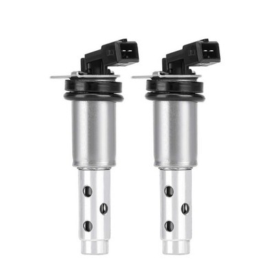 2PCS VVT VANOS Solenoid 11367516293 for BMW 2.0L-3.0L 