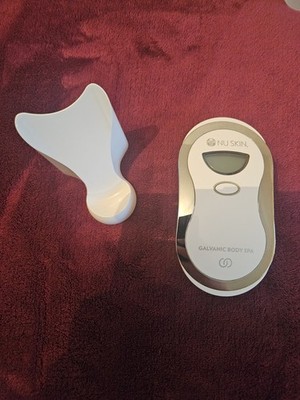 Nu Skin Galvanic Spa Body, Cellulite-Entferner