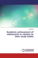 Ekta Mehta | Academic Achievement Of Adolescents In Relation To Their Study...