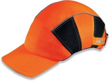 Uvex Ansto&szlig;kappe U-Cap 9794900 Orange (97970)