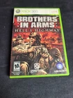 Brothers in Arms: Hell's Highway (Xbox 360, 2008)
