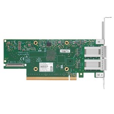 Mellanox Mcx653106a-hdat Connectx-6 Infiniband/ethernet Adapter Card