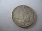 1900 s morgan silver dollar
