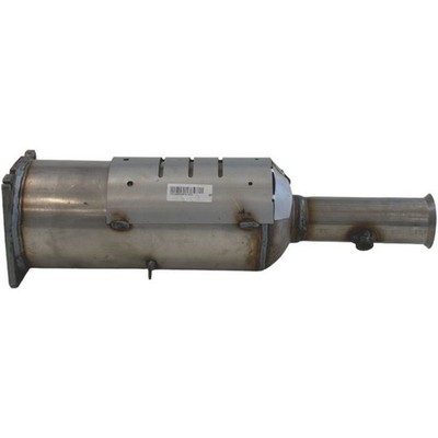 Ruß-/Partikelfilter Abgasanlage Euro 4 Cordierit BOSAL für PEUGEOT 607