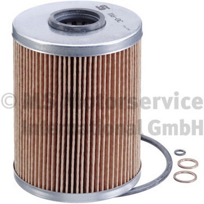 KOLBENSCHMIDT Ölfilter 50013116 Filtereinsatz für BMW 3er E36 5er Touring E39 Z3
