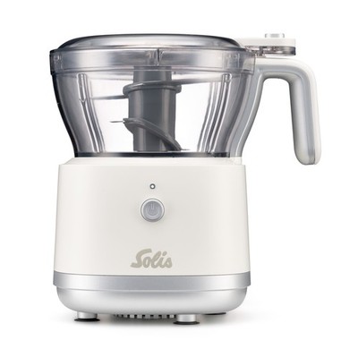 Solis Multi-Chopper (Typ 8330) Multifunktionaler Zerkleinerer (Fleisch, Gemüse)
