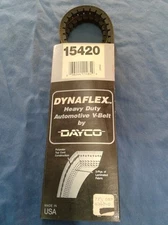 Dayco Dynaflex Accessory Drive Belt 15420