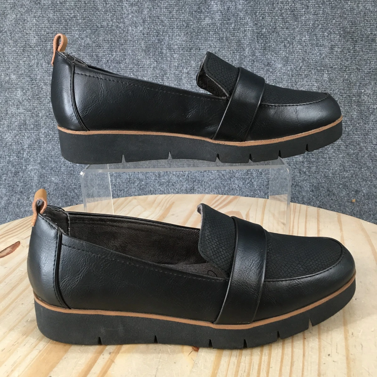 Dr. Scholl
