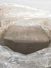 Hobby Lobby Moist Pottery Clay X-15 Gray