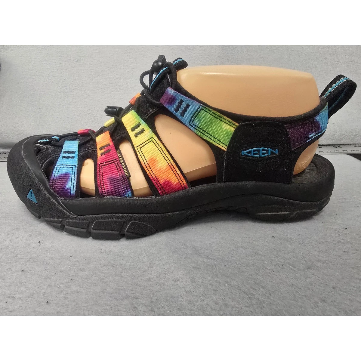 KEEN Multicolor Sandals for Women for sale | eBay display picture 3