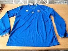 Errea Blackstone Rovers Fc SHIRT TRIKOT JERSY CAMISETA MAGL size 2XL