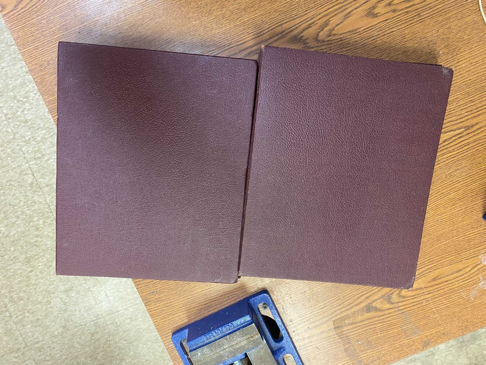 2 Franklin Mint History United States Solid Bronze Medal Coin Sets 162