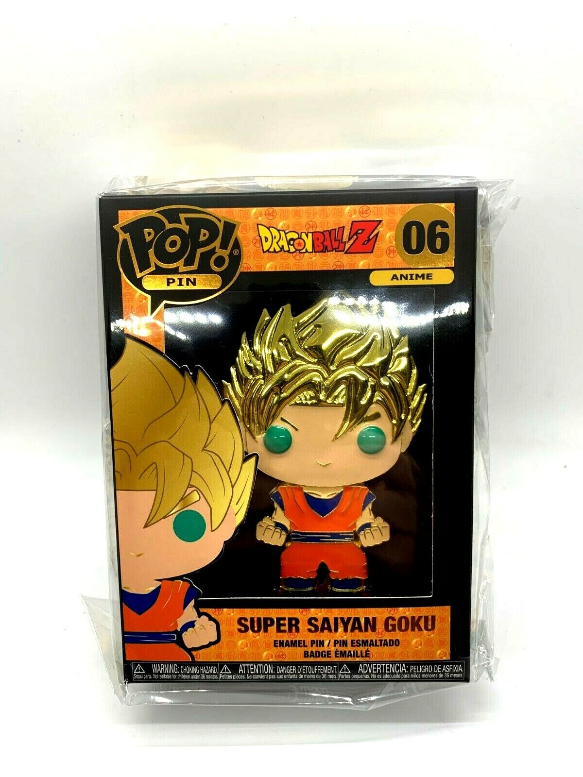 Pin on GOKU