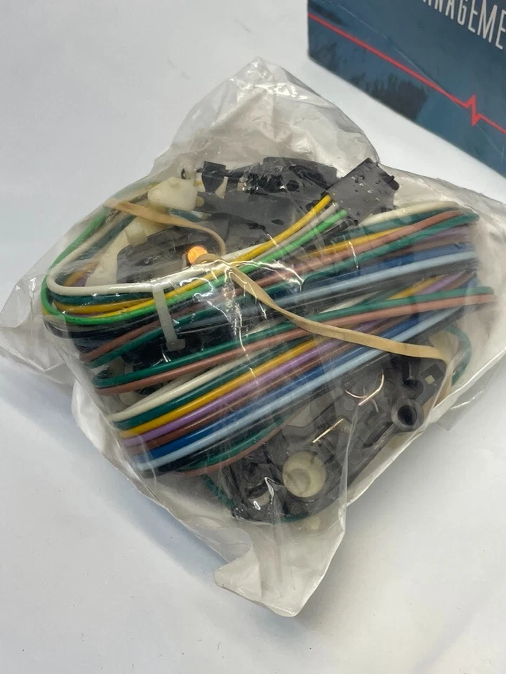 S3239 BWD 转向信号开关 xref。 标准 TW-26 适合 92-99 庞蒂亚克 Bonneville — 第 4/4 张图片