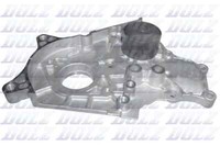 Dolz Wasserpumpe FüR Toyota RAV 4 II CLA2_ XA2_ ZCA2_ ACA2_ ZZE12_ NDE12_