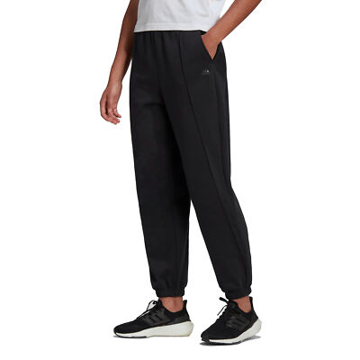 Adidas Women's Hyperglam Fleece Pants, Color Options