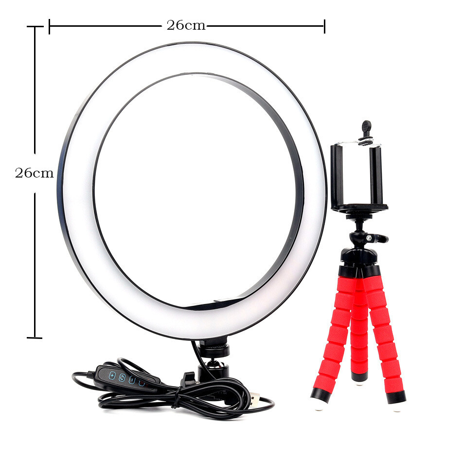 LED Ring Light 6