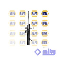 Fits Ford Fusion 1.4 dCi 1.6 Suspension Shock Absorber Front Left Mity