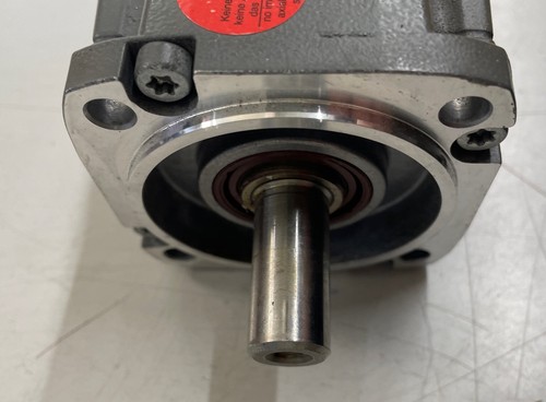 Siemens 3~Servomotor Motor Synchronmotor Simotics 1FK7034-2AK71-1CG1 - Bild 3 von 3