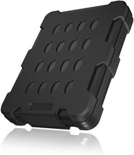 Icy Box IB-279U3 Externes wasserfestes Gehäuse