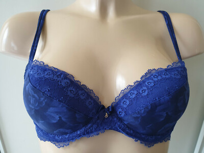 Soutien-Gorge Lise Charmel 90B - Collection Seduction Nomade - Neuf Avec Étiquettes