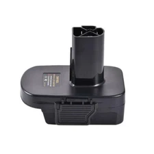 Battery Adapter for  Craftsman™ 19.2V Tool to DeWalt™ 20V Max Battery