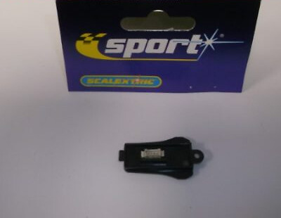Greenhills Scalextric Grand Prix Start cars DPR plate C1385 NEW G2111