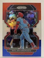 2022 Panini Prizm Baseball - Complete Your Set - Base, Rookie, Parallel, Inserts