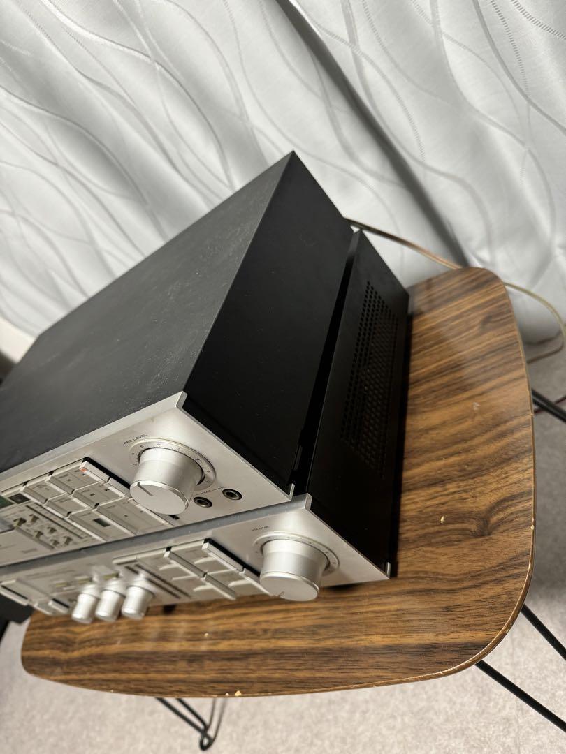 Pioneer A-Y9 amplifier, cassette deck CT-Y7 set | eBay Pioneer A-Y9 amplifier, cassette deck CT-Y7 set | eBay