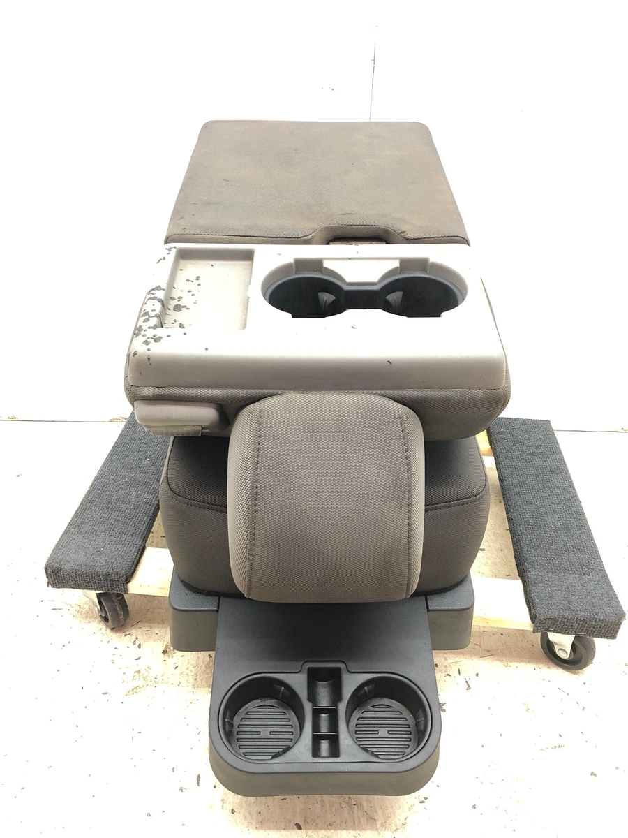 2020 f250 oem center cheap console