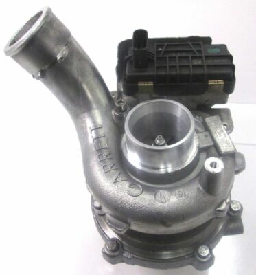 Turbolader für Audi A4 A5 A6 Q5 3.0 TDI 776469 CAPA CCWA CCWB inkl Steuerung