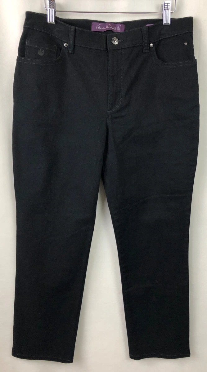 Gloria vanderbilt hotsell soft touch jeans