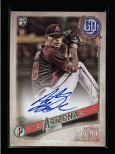 2018 Topps Gypsy Queen Baseball Cards 11