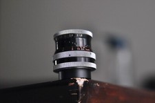 Switar 16mm F1.8 H16 AR Lens for Bolex H16