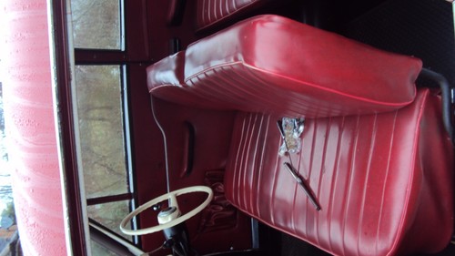 classic car - Picture 8 of 8