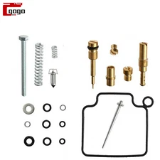 Brand New Carburetor Rebuild Repair Kit for Honda TRX 300 FW Fourtrax 91-00