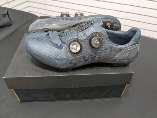 WORKS Recon MTB shoes sz 43.5 brand 