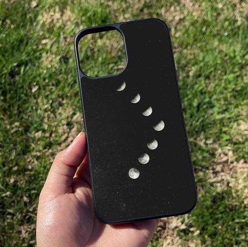 Shockproof Cover Lunar Eclipse Astronomy Moon For Apple iPhone 12 13 14 - Picture 12 of 25