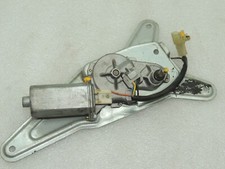 Suzuki Grand Vitara II Heckwischermotor Wischermotor hinten 3881065D00