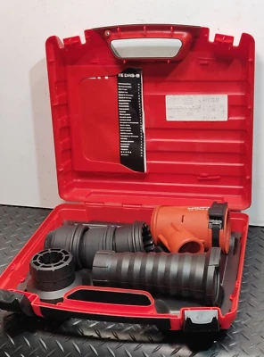 HILTI TE DRS-B Entstaubungssystem für Meißeln TE500 TE706 TE700 TE800 TE805