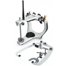 A7 Plus Articulator with Facebow Standard Semi-Adjustable (Arcon Type)