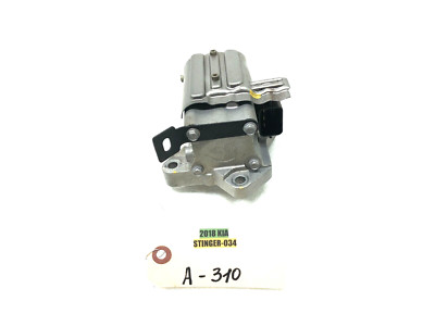 2018-2021 KIA STINGER 3.3L RWD TRANSMISSION ELECTRIC PUMP ASSY OEM 46110-47610.