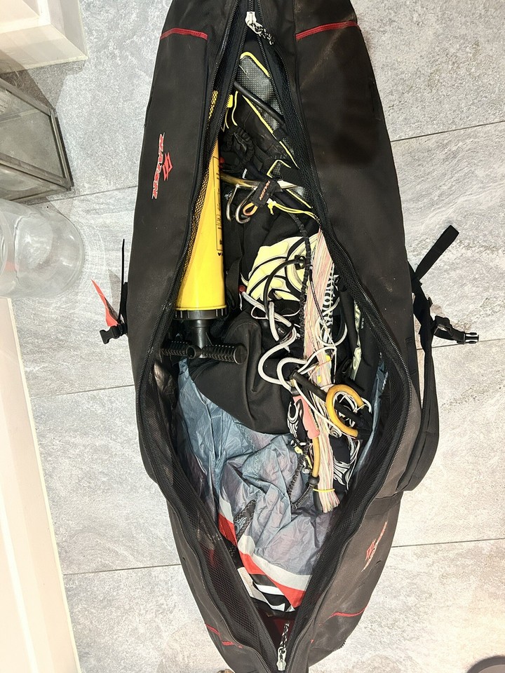 kite surfing package eBay